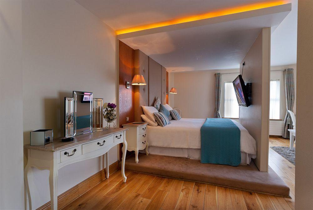 Springfield Hotel Leixlip Eksteriør billede