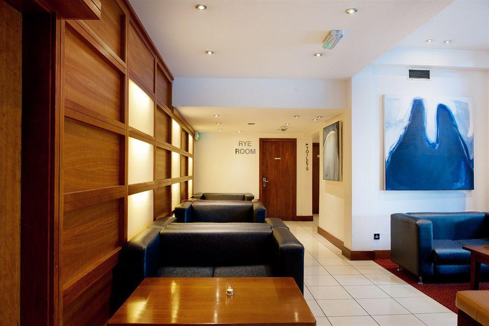Springfield Hotel Leixlip Eksteriør billede