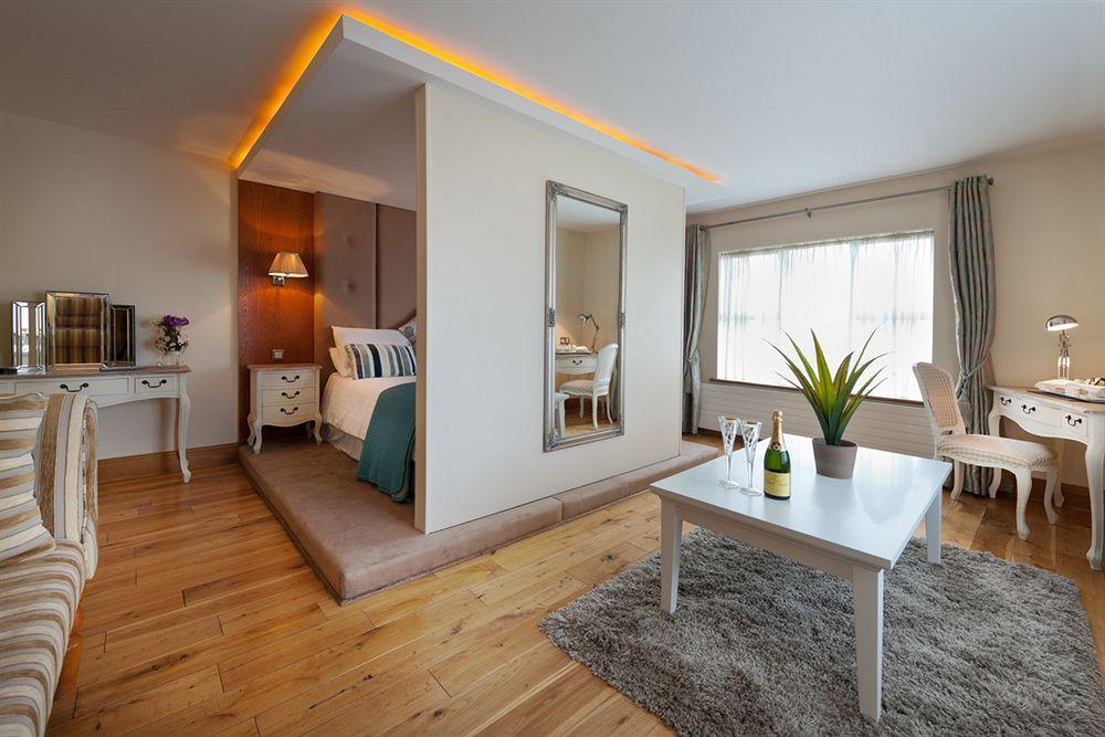Springfield Hotel Leixlip Eksteriør billede